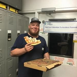 Meet your Posher, Joseph